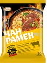 Лапша корейская ДОШИРАК, Чан Рамён, 120г