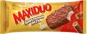 Эскимо MAXIDUO вафельный микс, 63г