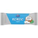 Сырок творожный САВУШКИН глазированный, кокос 40%, 40г