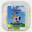 Творог Наша корова обезжиренный 280г