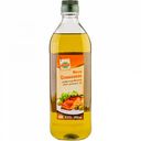 Масло оливковое Глобус рафинированное refined olive-pomace oil, 1 л