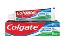 Зубная паста "Тройное действие", Colgate, 50 мл