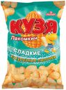 Палочки кукурузные «Русскарт» КУЗЯ Лакомкин, 90 г