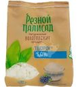 Творог Резной Палисад 5% БЗМЖ 700г