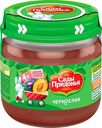 Пюре "Сады Придонья" из чернослива, 80 г