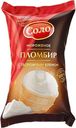 Пломбир Соло с ароматом творожного крема 15% БЗМЖ 70г
