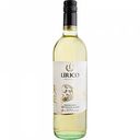 Вино Lirico Merseguera Sauvignon Blanc белое сухое 11,5 % алк., Испания, 0,75 л
