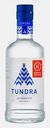Водка Tundra Authentic 40% 375мл