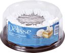 Торт DELISSE Изумительный со вкусом пломбира, 540г