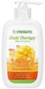 Мыло жидкое Synergetic Body Therapy Манговый Мусс, 250мл