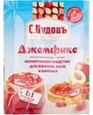 Желирующее средство для джемов, желе и варенья С. Пудовъ Джемфикс с пектином из яблок 1:1, 20 г