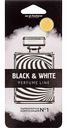 Ароматизатор для автомобиля Black & White Parfume Line Парфюмерная композиция №1, 10 г