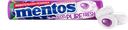 Жевательная резинка Mentos Pure Fresh Виноград, 15.5г