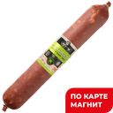 САГУНЫ МК Колбаса Московская ГОСТ в/к кат А мини в/у:2