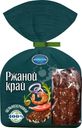 Хлеб Коломенское Ржаной край цельнозерновой нарезка 300г