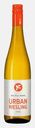 Вино Urban riesling mosel белое полусухое 11% 750мл