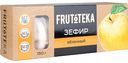 Зефир яблочный Нева Frutoteka, 150 г