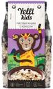 Каша рисовая Yelli Kids с кокосом 100г
