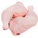 Окорочок цыпленка-бройлера охлажденный 1кг