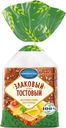 Хлеб Коломенское Тостовый злаковый пшеничный нарезанный 250 г