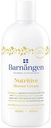 Гель-крем для душа Barnangen Nutritive питательный для сухой и очень сухой кожи 400 мл