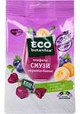Конфеты Eco botanica Смузи Черника и банан, 150 г