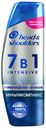 Шампунь против перхоти Head&Shoulders Intensive 7-в-1 Мультикомплекс, 270 мл