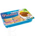Котлеты РУБАТКИ с чесноком 450г