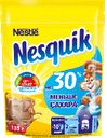 Какао Nesquik МеньшеСахара, 135 г