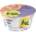 GREEN IDEA Десерт минд 3,7% йог закв лим/имб 140г пл/ст:6