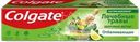 Зубная паста COLGATE Лечебные травы отбеливающая с натуральными ингредиентами для здоровья зубов и десен и белоснежной улыбки