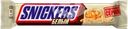  Батончик шоколадный SNICKERS White 