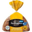 Хлеб Коломенское Даниловский зерновой 300г