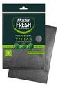 Микрофибра Master Fresh Умная салфетка для уборки, 30×40см
