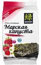 Морская капуста Midori соленая клубника, 5г