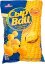 Шарики кукурузные СырBall со вкусом сыра, 140г