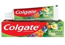 Зубная паста Colgate Лечебные травы отбеливающая с натуральными ингредиентами для здоровья зубов и десен, 100мл