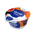 Йогурт греческий GREEK YOGURT инжир 1,8%, 130г