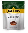 Кофе Jacobs Millicano растворимый, 75 г