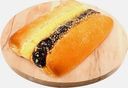 Булочка Финская с шоколадной начинкой 140г