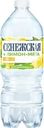 Напиток Сенежская +лимон-мята негазированный 1л