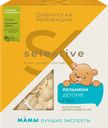 Пельмени СИБИРСКАЯ КОЛЛЕКЦИЯ Selective Детские, ГОСТ, 500г