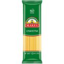 MAKFA Мак изд Спагетти №16 Группа А 450г фл/п:20