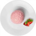 Мороженое сливочное Глобус Клубника 8%, 60г