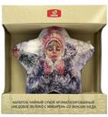 Звезда новогодняя ОКЕЙ Медовое яблоко с имбирем, 20г