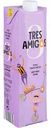 Вино Tres Amigos красное сухое 12 % алк., Испания, 1 л