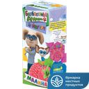 Биойогурт Ам-Ам малина 2,5% 210г