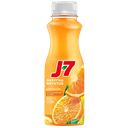 Сок J7 Апельсиновый с мякотью, 0,3л 
