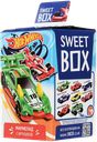 Мармелад Sweet Box Hot Wheels, 10г