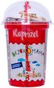 Кукурузные шарики «Вкусно Мама» Kaprizel с игрушкой, 30 г